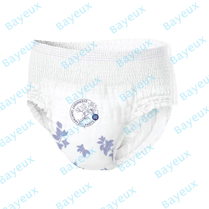 Full Servo Period Pants Machine Suppliers