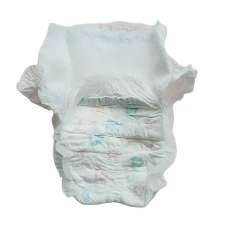 Wholesale Sap Super Absorbent Baby Big Waist Diaper