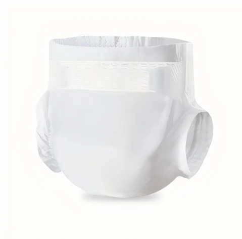Borong Sap Super Absorbent Small Waist Baby Diaper